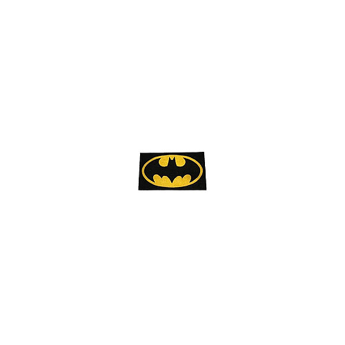 SD Toys DC Comics - Paillasson Logo Batman 40 x 60 cm