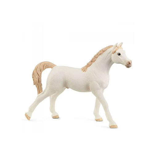 Schleich - Figurine Étalon arabe