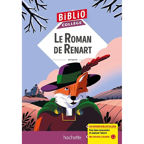 Le roman de Renart · Occasion