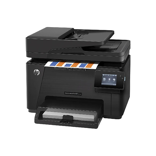 HP LaserJet Pro M177fw · Reconditionné