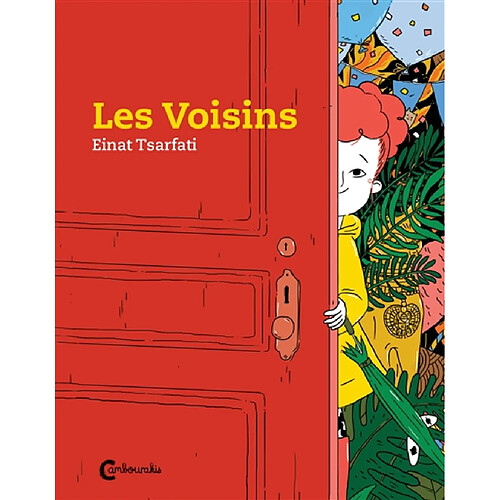 Les voisins · Occasion