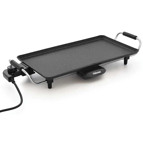 Plancha electrique 2000w 26x46cm - bp2965 - TRISTAR