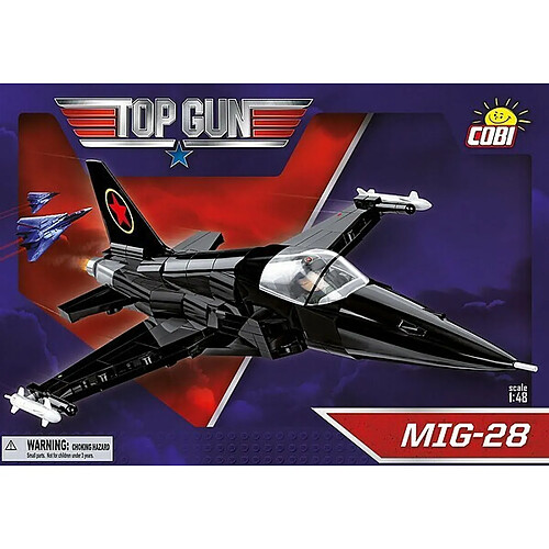 Cobi-MIG-28 (5859)