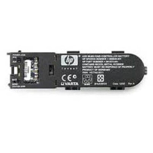 HP 398648-001 Chargeur Noir