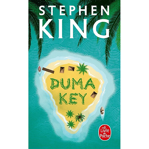 Duma Key · Occasion