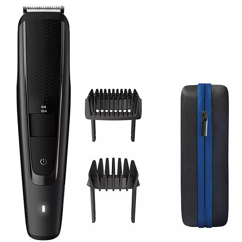 Tondeuse à barbe rechargeable + secteur - BT5515/70 - PHILIPS