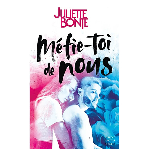 Méfie-toi de nous · Occasion