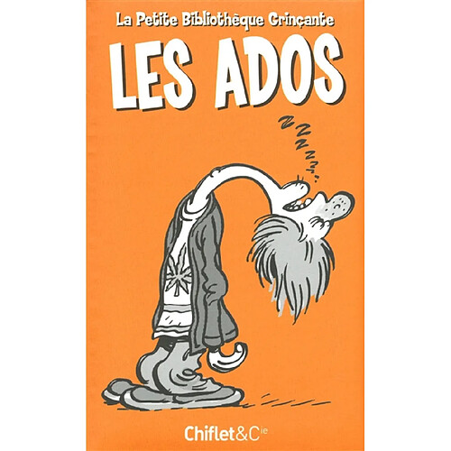 Les ados · Occasion