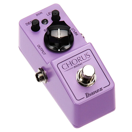 CSMINI - chorus analogique Ibanez