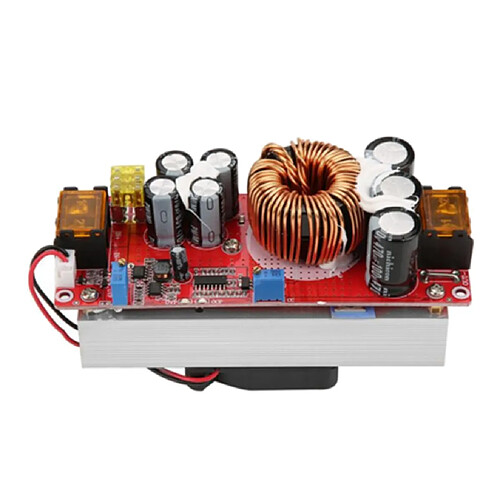 module d'alimentation élévateur Regulateur 3A 5v