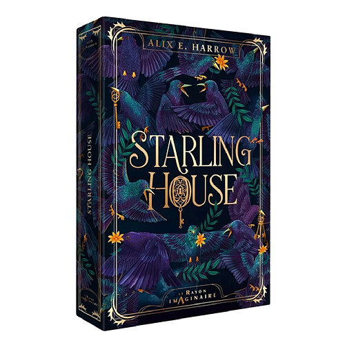 Starling house