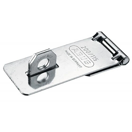 Abus Porte cadenas articulé type 200 en 95 mm