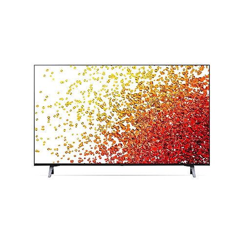 LG TV LED 4K 108 cm 43NANO756PR