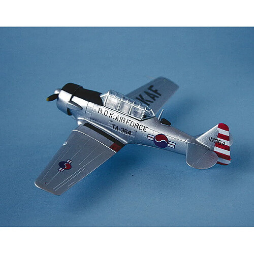 T-60G Republic of Korea air Force - 1:72e - Easy Model