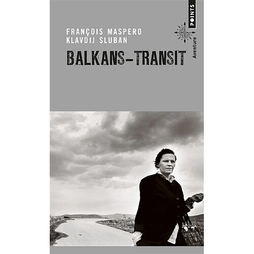 Balkans-Transit · Occasion