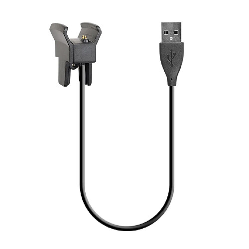 Câble de charge USB pour Fitbit 1M