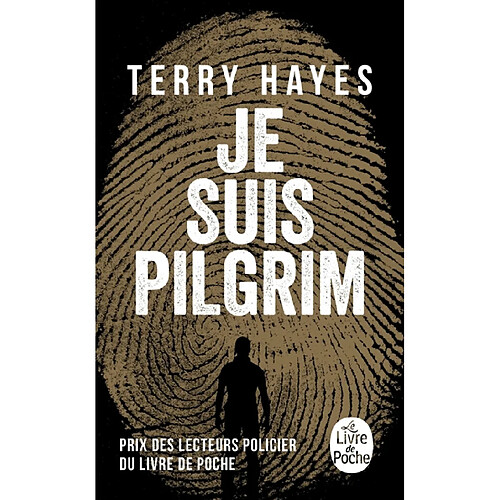 Je suis Pilgrim · Occasion