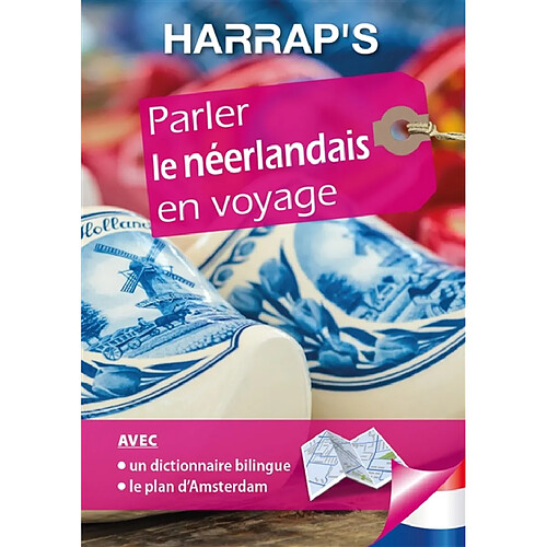 Parler le néerlandais en voyage · Occasion