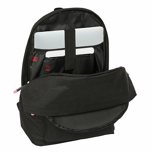 Cartable Safta Noir