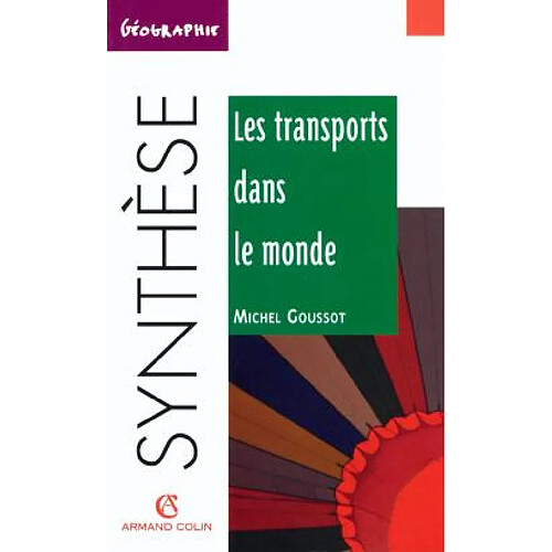 Les transports dans le monde · Occasion