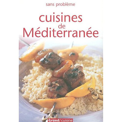 Cuisines de Méditerranée · Occasion