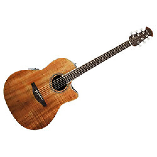 OvationCelebrity Plus Figured Koa CS24P-FKOA