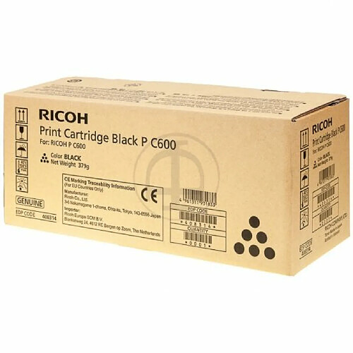 Ricoh