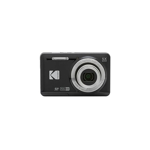 Appareil photo compact Kodak Pixpro FZ55 Noir