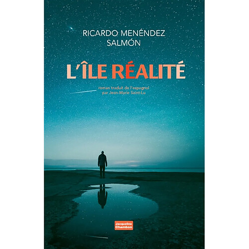 L'île Réalité · Occasion