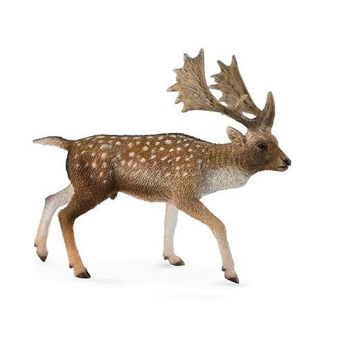 Figurines Collecta Figurine : Animaux de la forê