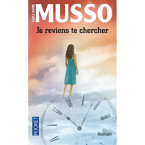 Je reviens te chercher · Occasion