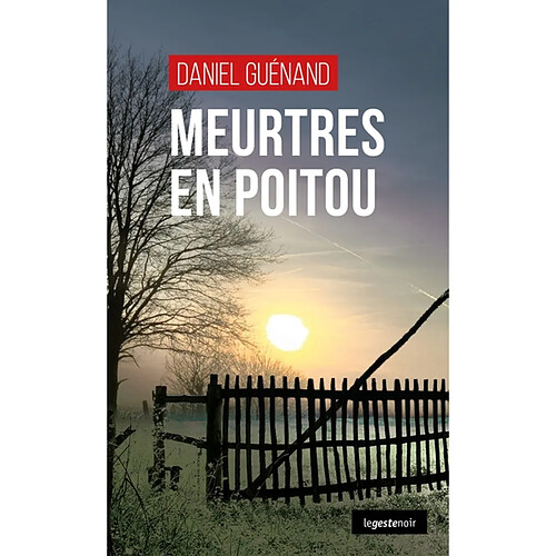 Meurtres en Poitou · Occasion