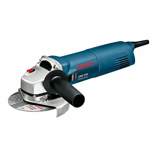 Meuleuse GWS1000 Professionnal 1000W BOSCH 0601828799