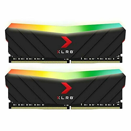 Mémoire RAM PNY 2x8 GB DDR4