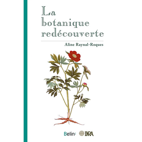 La botanique redécouverte · Occasion