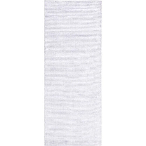 Vidal Tapis de couloir en laine 203x81 Violet Darya