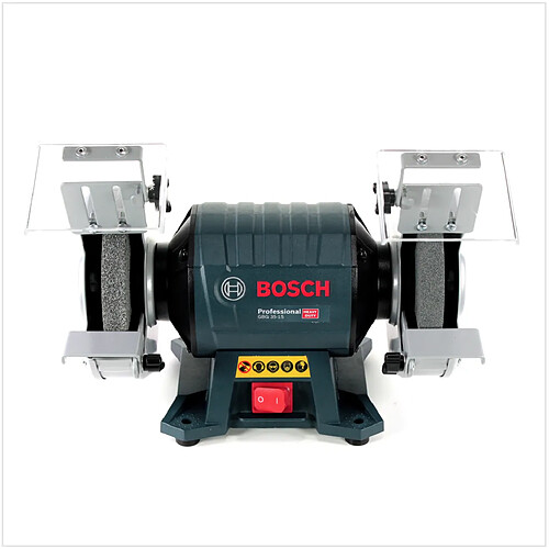 Bosch GBG 35-15 Professional Touret à meuler 350 W 150 mm ( 060127A300 )