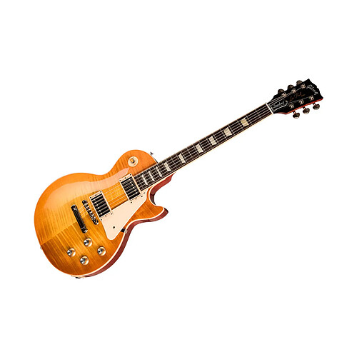 Les Paul Standard 60s Unburst Gibson