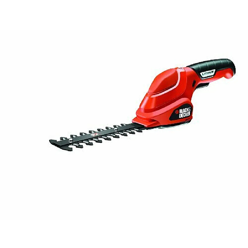 Black & Decker GSL300