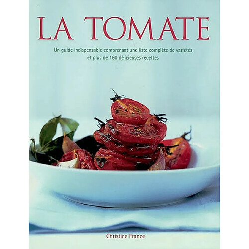 La tomate · Occasion