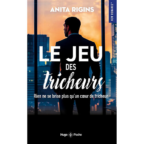 Le jeu des tricheurs · Occasion