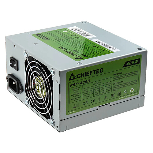 Chieftec PSF-400B