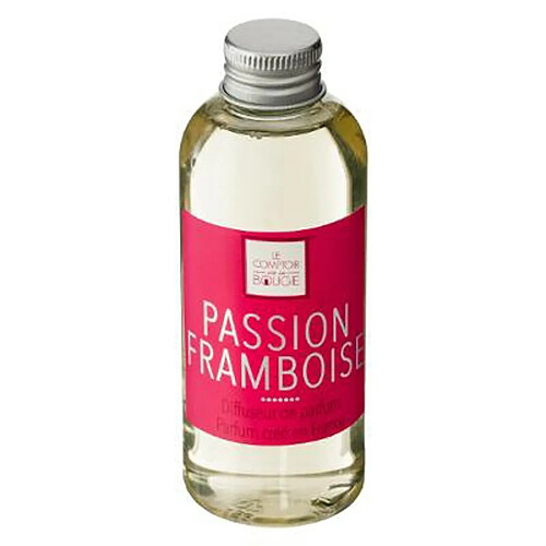 Recharge de Diffuseur de Parfum Elea 170ml Passion Framboise