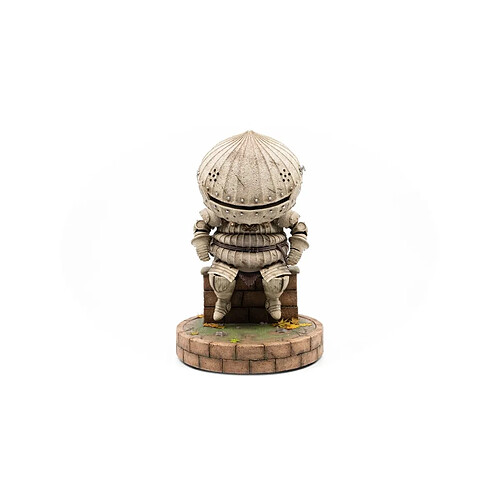 First 4 Figure Dark Souls - Statuette Siegmeyer of Catarina SD 20 cm