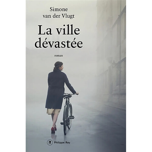 La ville dévastée · Occasion