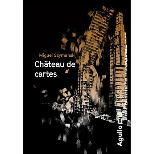 Château de cartes · Occasion