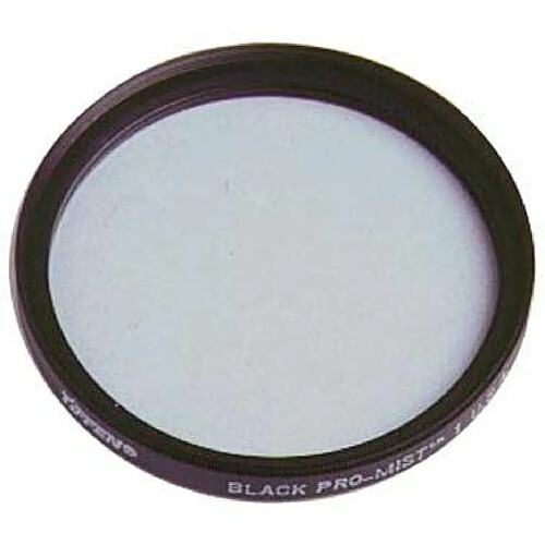 Tiffen Black Pro-Mist 1 Filtre 52 mm