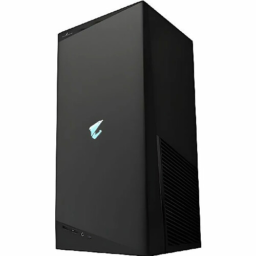 PC de bureau Gigabyte AORUS MODEL S Intel Core i9 11900K 32 GB DDR4 3 TB SSD RTX 3080