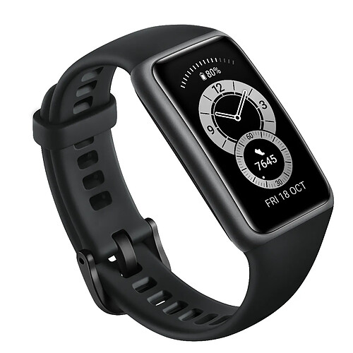 Huawei Band 6 Noir