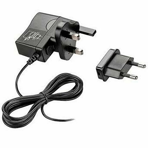 Adaptateur de courant Poly Européen United Kingdom